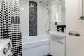 Квартира 2 комнаты 52 м² Минск, Беларусь
