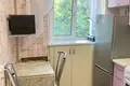 Wohnung 1 zimmer 29 m² Minsk, Belarus