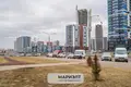 2 room apartment 41 m² Minsk, Belarus