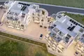 2 bedroom penthouse 105 m² Demos Agiou Athanasiou, Cyprus