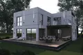 Maison 4 chambres 271 m² Jurmala, Lettonie