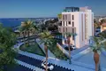 Duplex 3 bedrooms 180 m² Paphos Municipality, Cyprus