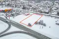 Gewerbefläche  Neuermühlen, Lettland