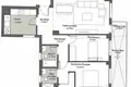 Apartamento 4 habitaciones 82 m² Velez Malaga, Španjolska