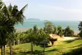 Grundstück  Wichit, Thailand