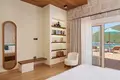 3-Schlafzimmer-Villa  Lustica, Montenegro