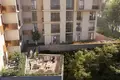 Wohnung 2 Schlafzimmer 70 m² Eyupsultan, Türkei