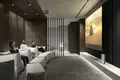 Kompleks mieszkalny New residence LUM1NAR with swimming pools close to the beach and Dubai Marina, JVT, Dubai, UAE