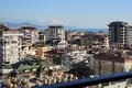 Attique 4 chambres 155 m² Akarca Koyu, Turquie