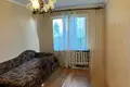 Mieszkanie 2 pokoi 50 m² Lida, Białoruś