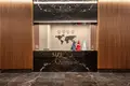 Appartement 4 chambres 162 m² Bayrakli, Turquie