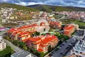 Квартира 2 комнаты 66 м² Святой Влас, Болгария