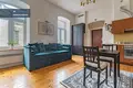 2 room apartment 45 m² Vilnius, Lithuania