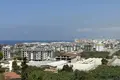 Wohnung 4 Schlafzimmer 290 m² Mittelmeerregion, Türkei