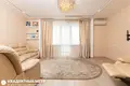 Apartamento 4 habitaciones 91 m² Barawlyany, Belarús