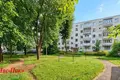 3 room apartment 59 m² Minsk, Belarus