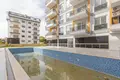 1 bedroom apartment 60 m² Akarca Koyu, Turkey