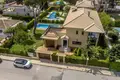 villa de 5 chambres 297 m² Dehesa de Campoamor, Espagne