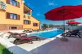Willa 7 pokojów 350 m² Pula, Chorwacja