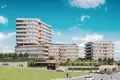 Wohnkomplex New apartments in a residence with a swimming pool and a conference room near a highway and Istanbul International Financial Center, Istanbul