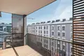 Mieszkanie 4 pokoi 102 m² w Marupe, Łotwa