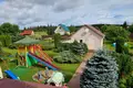 2 room house 171 m² Gatchinsky District, Russia