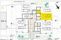Appartement 1 chambre 63 m² Yeroskipou, Chypre