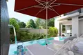 3 bedroom villa 232 m² Bang Sare, Thailand