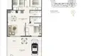Bungalow de 3 dormitorios 83 m² Pilar de la Horadada, Španjolska