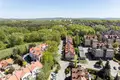 Mieszkanie 3 pokoi 54 m² Kraków, Polska