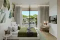 Appartement 1 chambre 67 m² Trachoni Municipality, Chypre