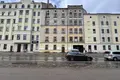 Квартира в новостройке Brīvības iela 192