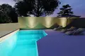 4 bedroom Villa 300 m² Opcina Medulin, Croatia