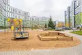 Appartement 3 chambres 102 m² Minsk, Bélarus