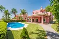 Willa 4 pokoi 410 m² Abadin, Hiszpania