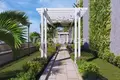 2 bedroom apartment 96 m² Eyupsultan, Turkey