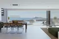 5-Zimmer-Villa 249 m² Altea, Spanien