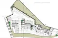 Apartamento 1 habitacion 74 m² Demos Agiou Athanasiou, Chipre