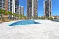 Квартира 3 комнаты 113 м² Дёшемеалты, Турция