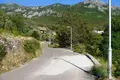 Parcelas  Budva, Montenegro