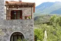 Cottage 4 bedrooms 115 m² Stoupa, Greece