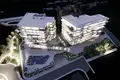 Квартира 2 комнаты 35 м² муниципалитет Пафос, Кипр