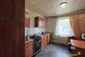 Dom 67 m² Ratomka, Białoruś