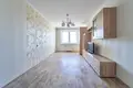 1 room apartment 44 m² Minsk, Belarus