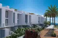 Квартира 2 комнаты 78 м² Акротири, Кипр