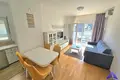 Квартира 1 спальня 46 м² Будва, Черногория