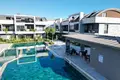 Apartamento 2 habitaciones 62 m² Serik, Turquía