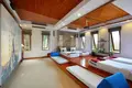 villa de 5 chambres 1 550 m² Ban Bang Thao, Thaïlande