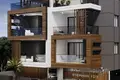 Penthouse 3 zimmer 82 m² Aradippou, Zypern
