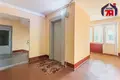 2 room apartment 52 m² Minsk, Belarus